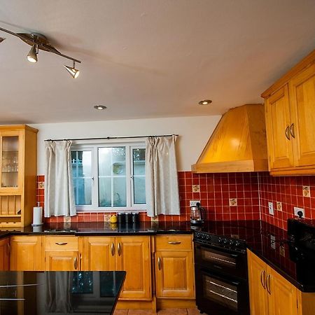 Bradog House - Beautiful 4 Bedroom House In Central Bundoran Luaran gambar