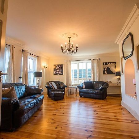 Bradog House - Beautiful 4 Bedroom House In Central Bundoran Luaran gambar