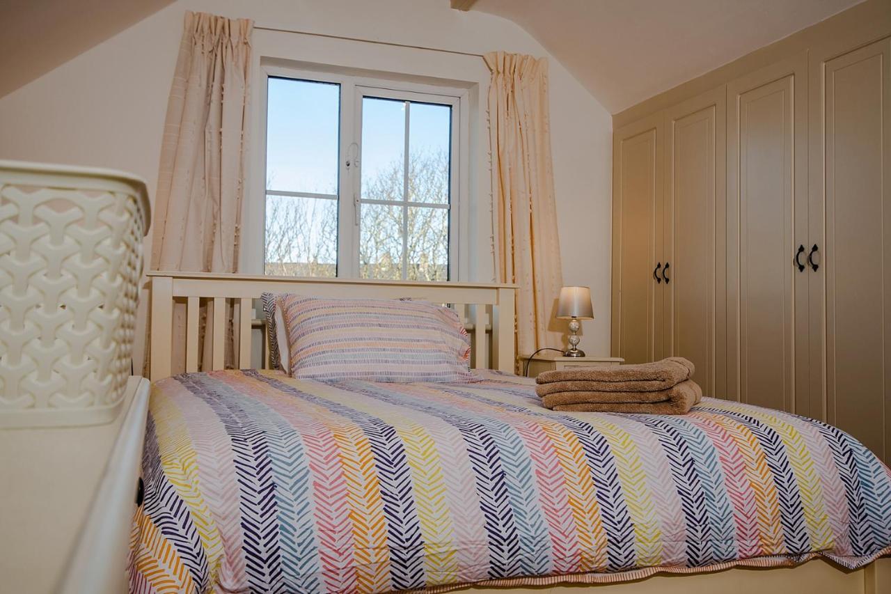 Bradog House - Beautiful 4 Bedroom House In Central Bundoran Luaran gambar