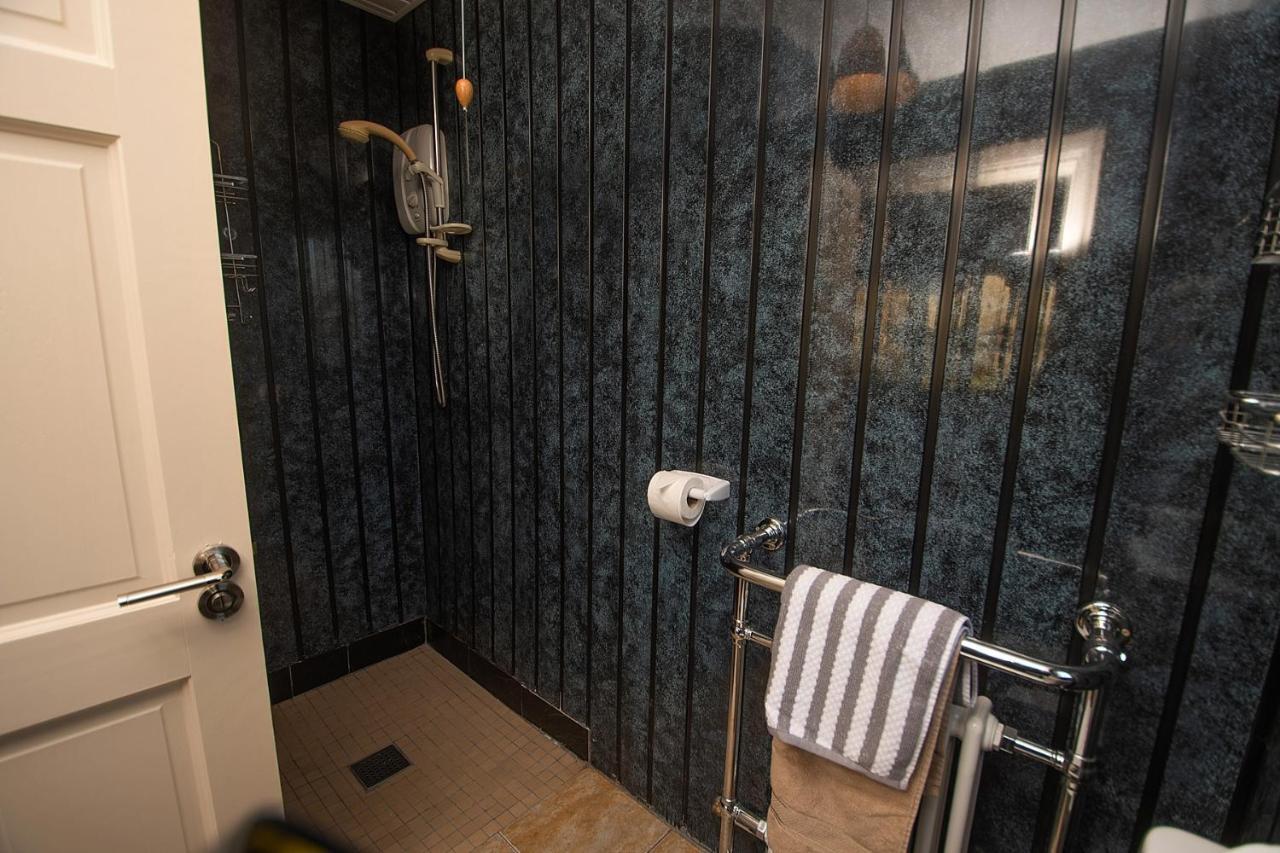 Bradog House - Beautiful 4 Bedroom House In Central Bundoran Luaran gambar