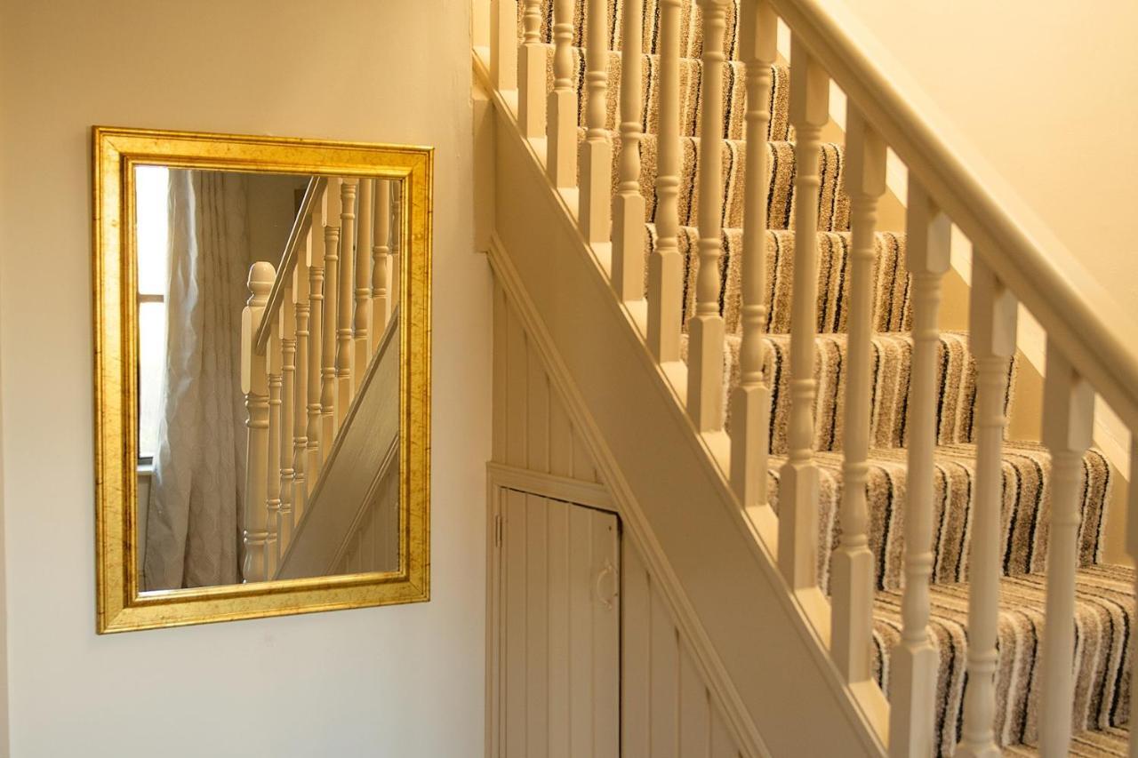 Bradog House - Beautiful 4 Bedroom House In Central Bundoran Luaran gambar