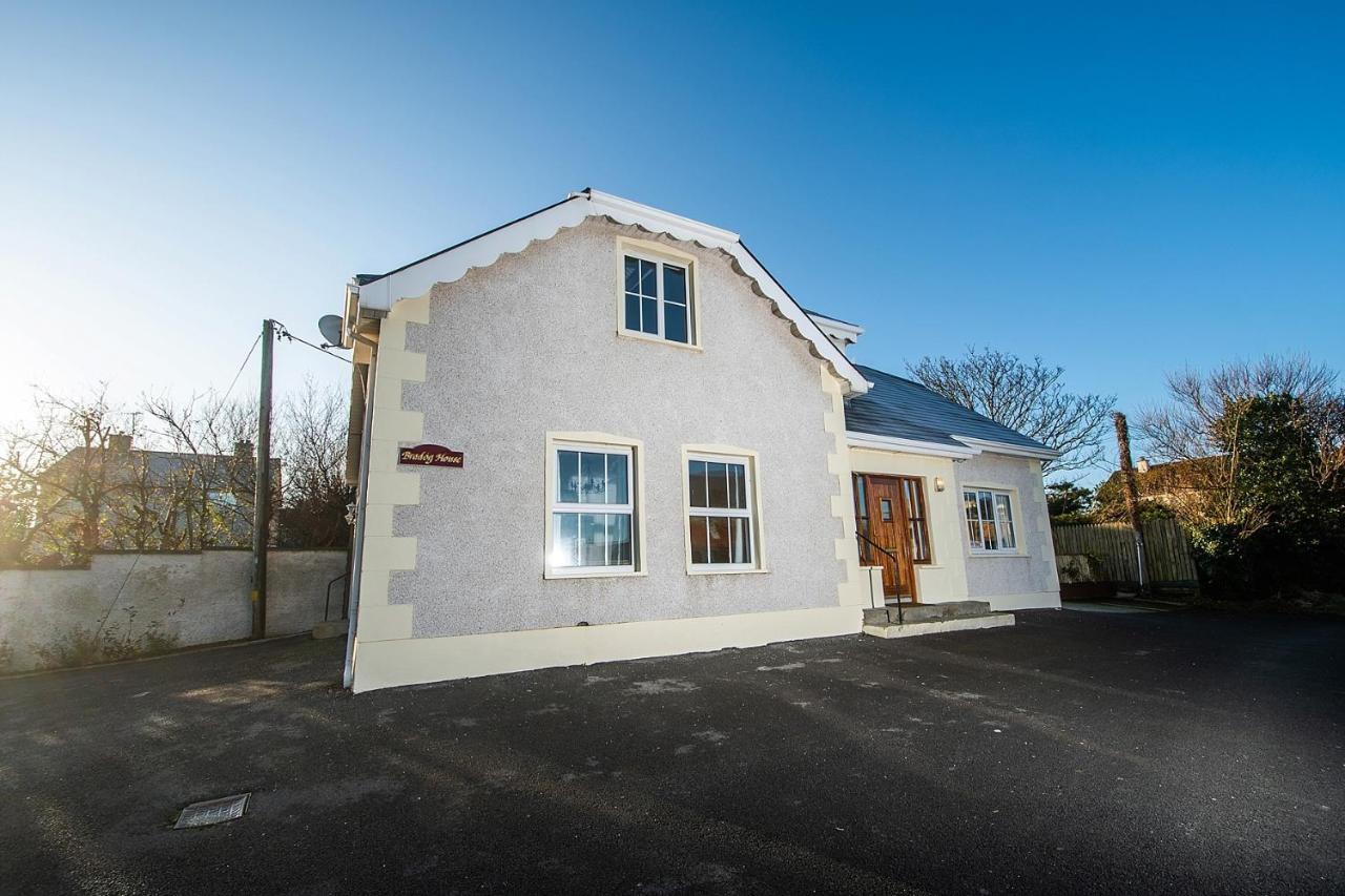 Bradog House - Beautiful 4 Bedroom House In Central Bundoran Luaran gambar
