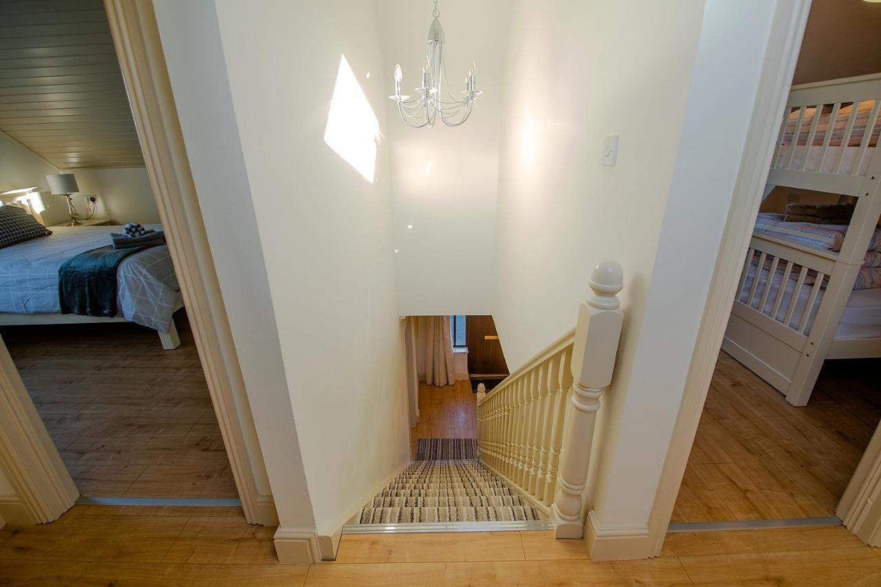 Bradog House - Beautiful 4 Bedroom House In Central Bundoran Luaran gambar