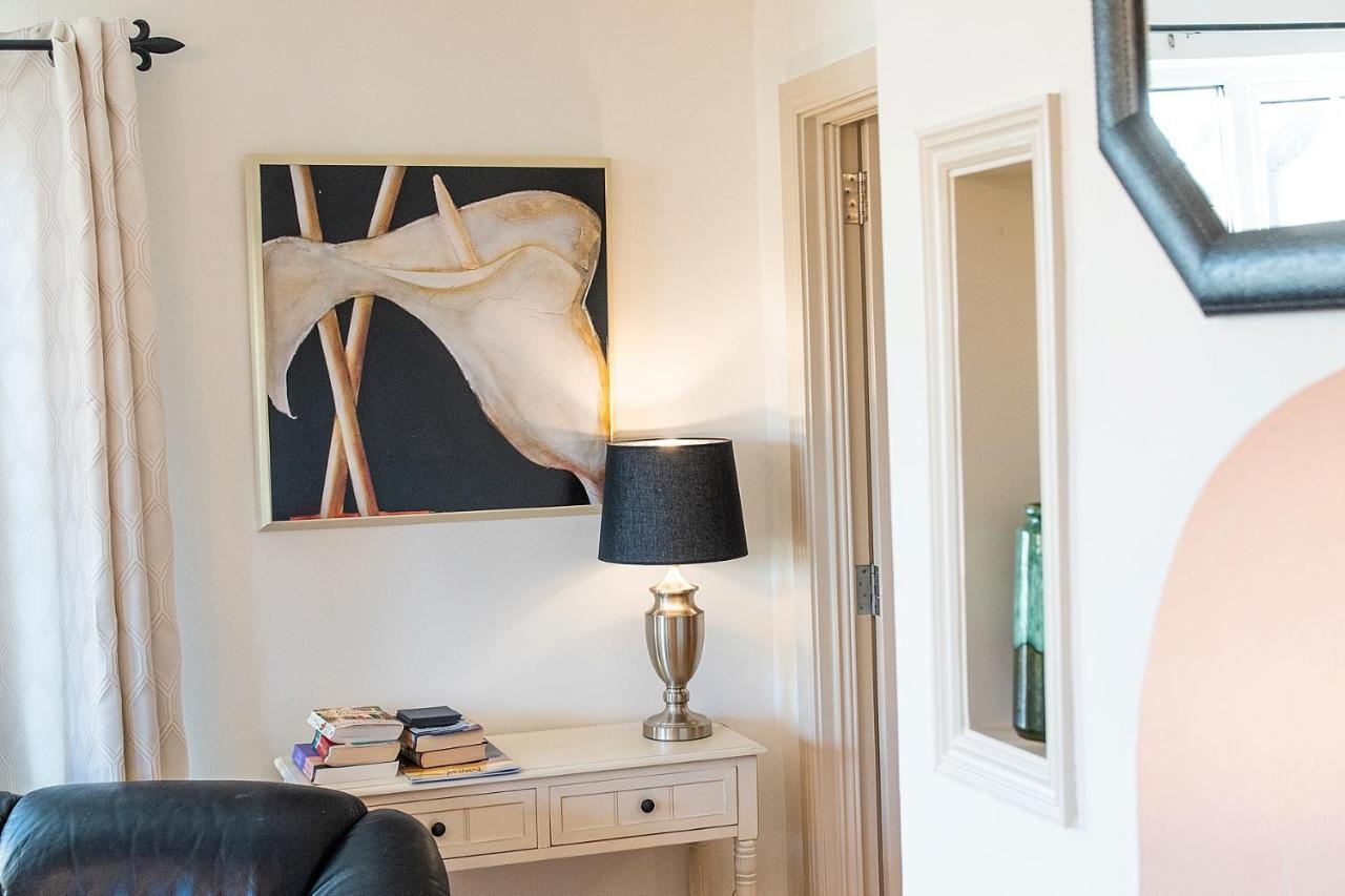 Bradog House - Beautiful 4 Bedroom House In Central Bundoran Luaran gambar