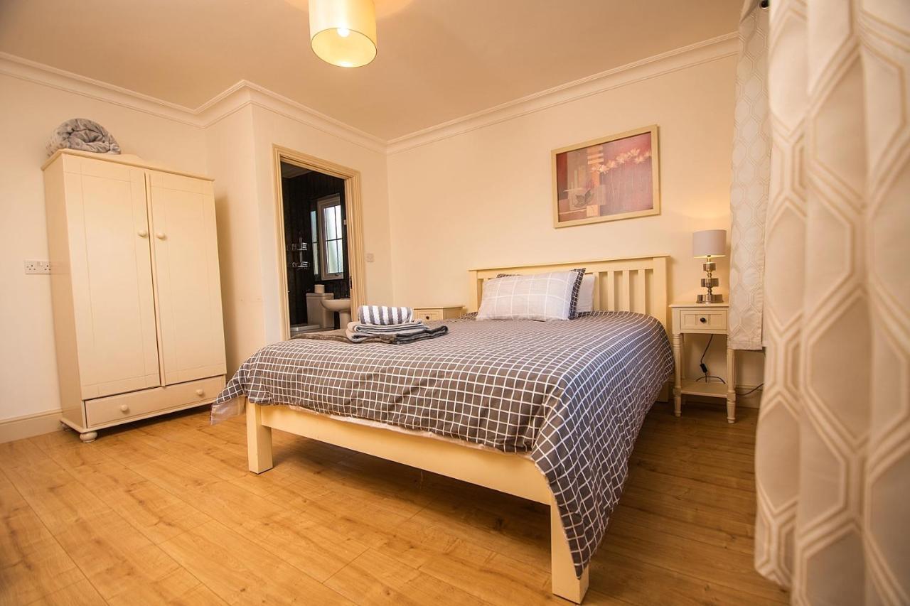 Bradog House - Beautiful 4 Bedroom House In Central Bundoran Luaran gambar