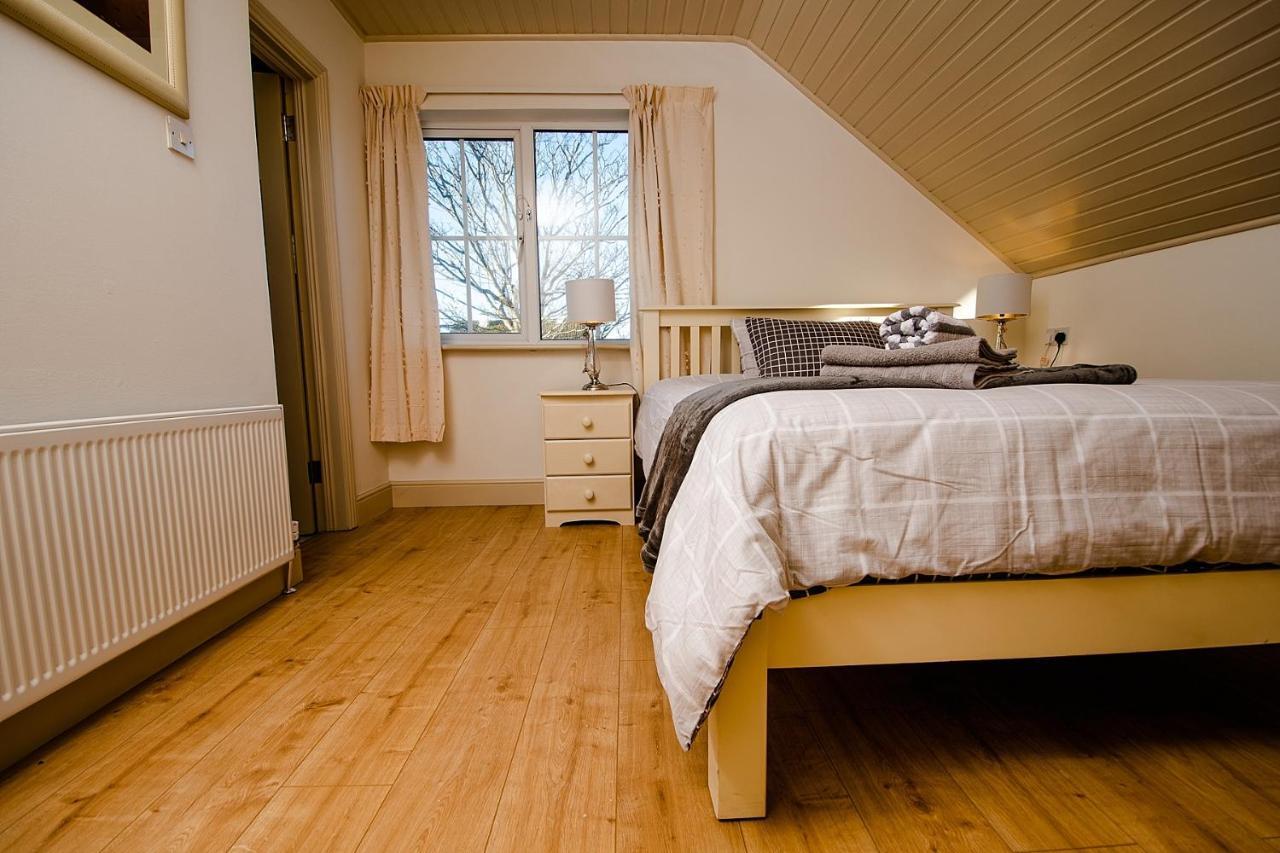 Bradog House - Beautiful 4 Bedroom House In Central Bundoran Luaran gambar