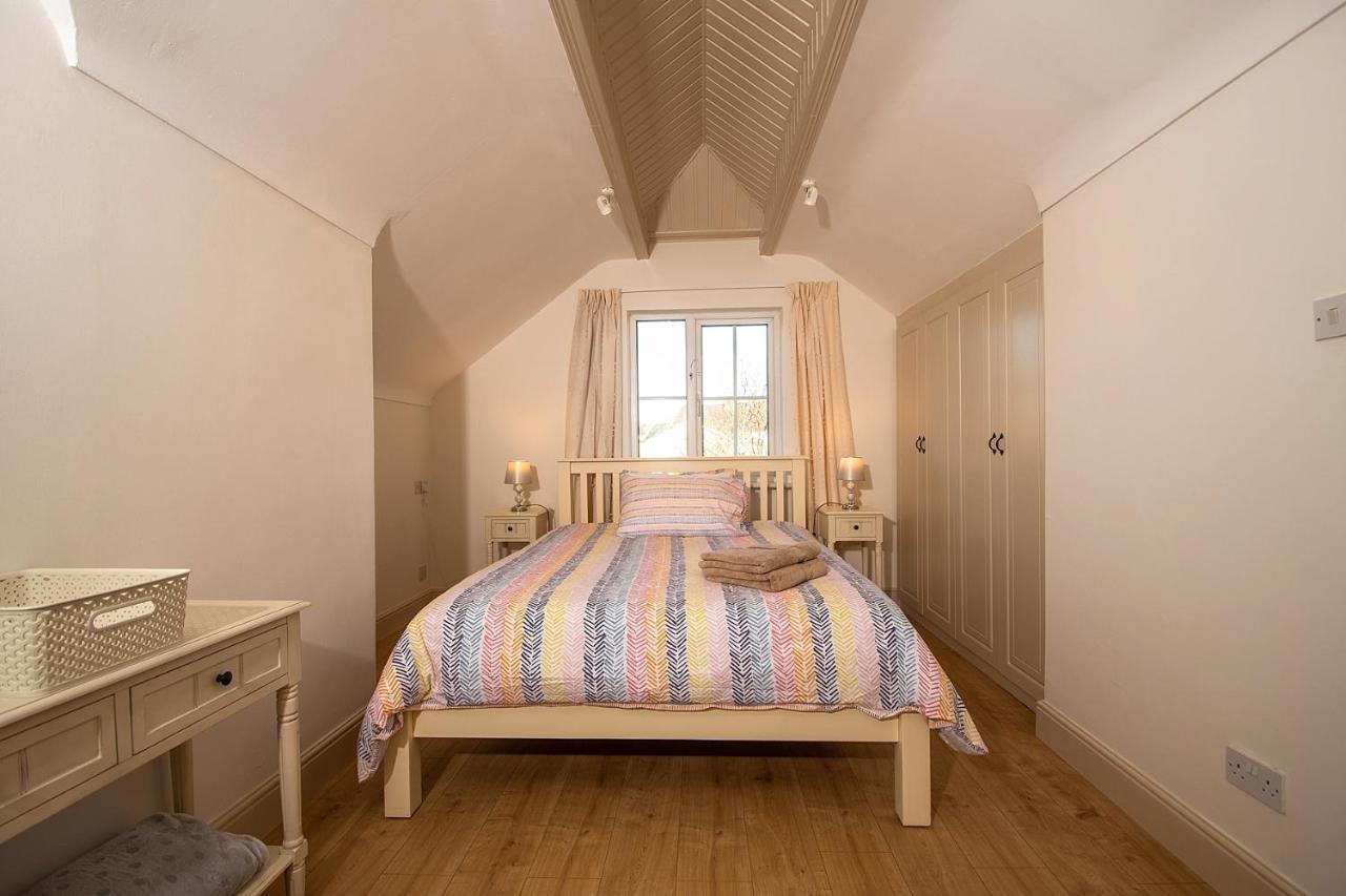 Bradog House - Beautiful 4 Bedroom House In Central Bundoran Luaran gambar
