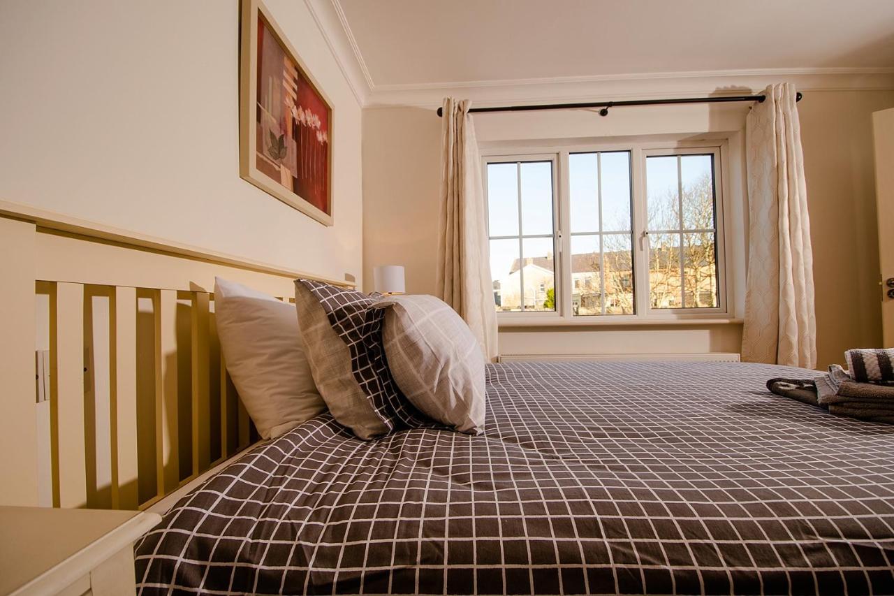 Bradog House - Beautiful 4 Bedroom House In Central Bundoran Luaran gambar