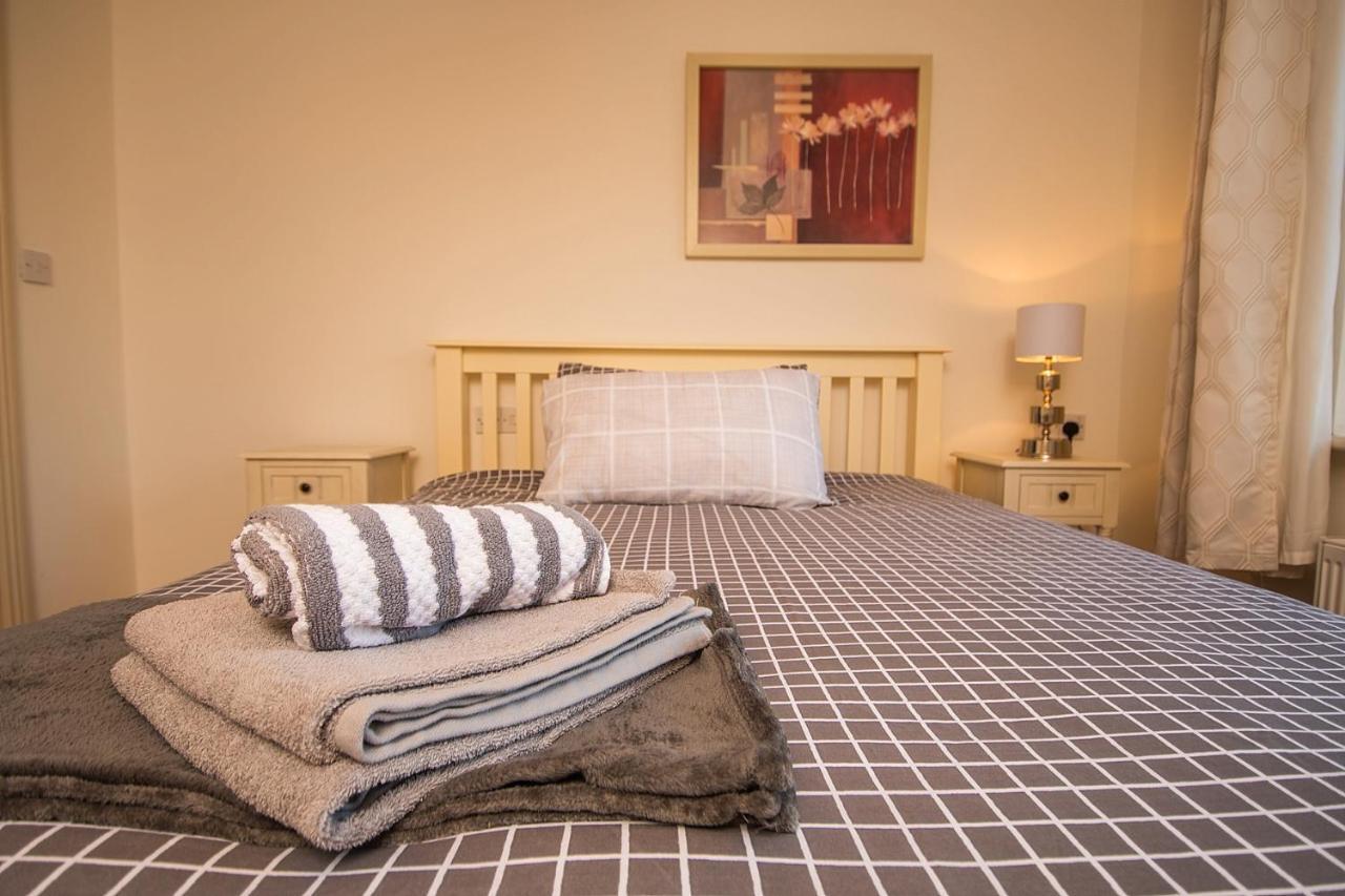 Bradog House - Beautiful 4 Bedroom House In Central Bundoran Luaran gambar