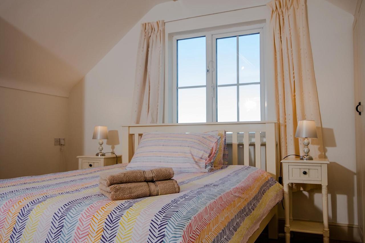 Bradog House - Beautiful 4 Bedroom House In Central Bundoran Luaran gambar