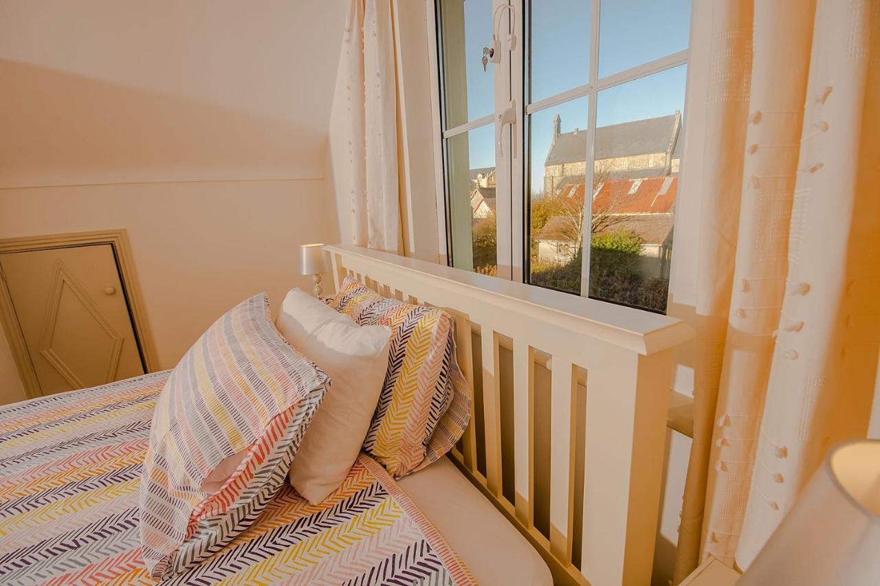 Bradog House - Beautiful 4 Bedroom House In Central Bundoran Luaran gambar